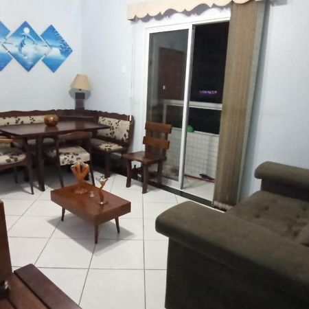 Apartamento Praia Grande 圣保罗 外观 照片