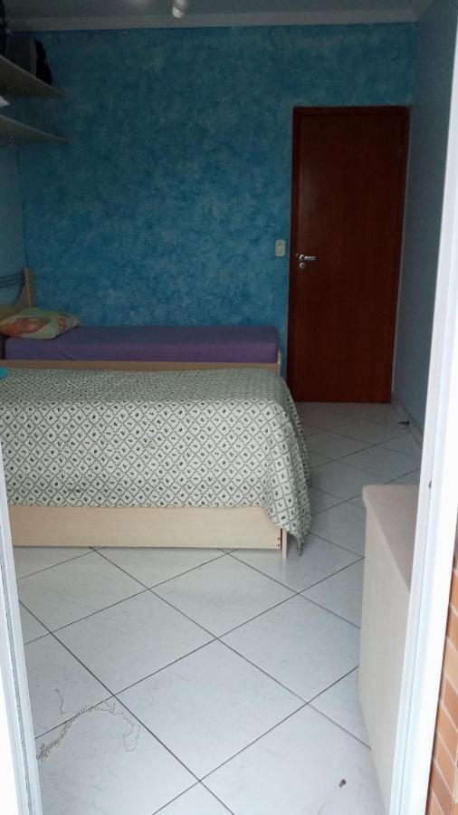 Apartamento Praia Grande 圣保罗 外观 照片